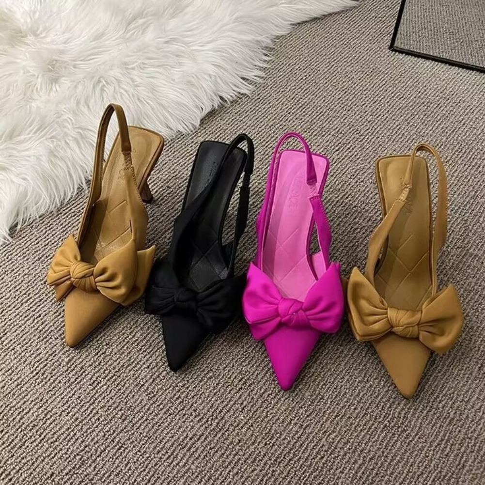2026 Women Shoes Summer New Bu - Summer Clothing On Sale recensie en prijs