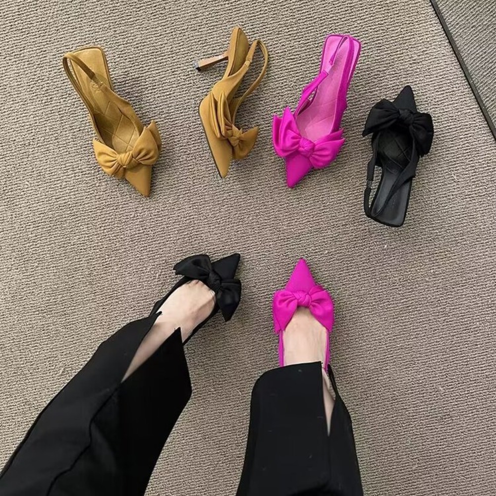 2026 Women Shoes Summer New Bu - Summer Clothing On Sale recensie en prijs