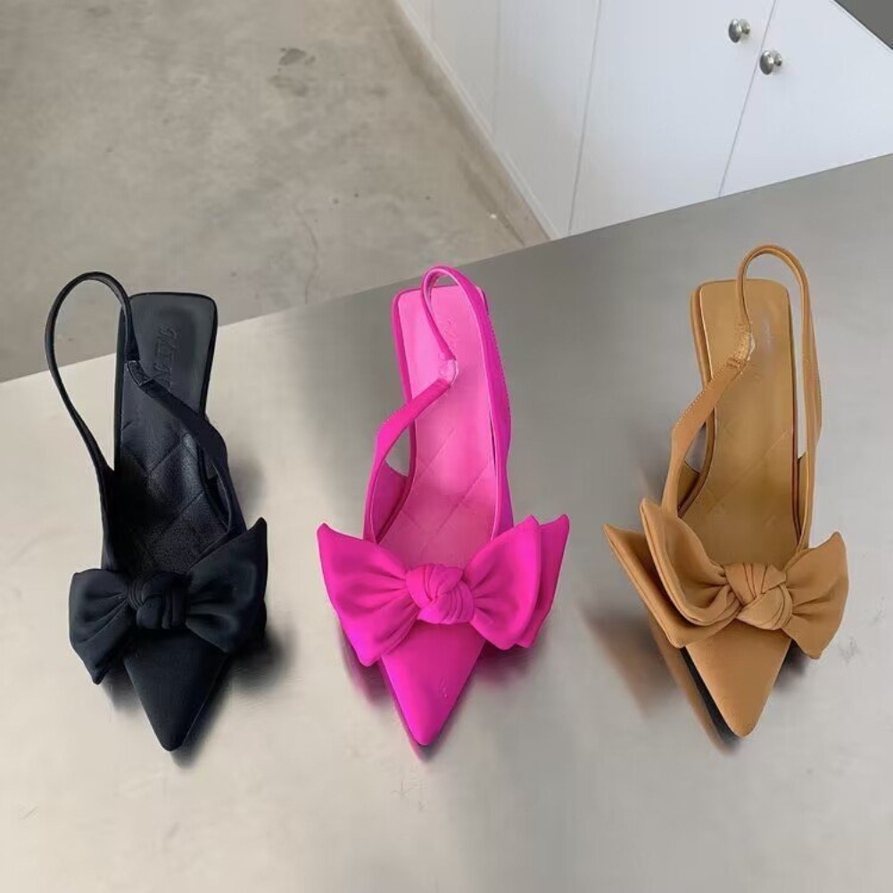2026 Women Shoes Summer New Bu - Summer Clothing On Sale recensie en prijs