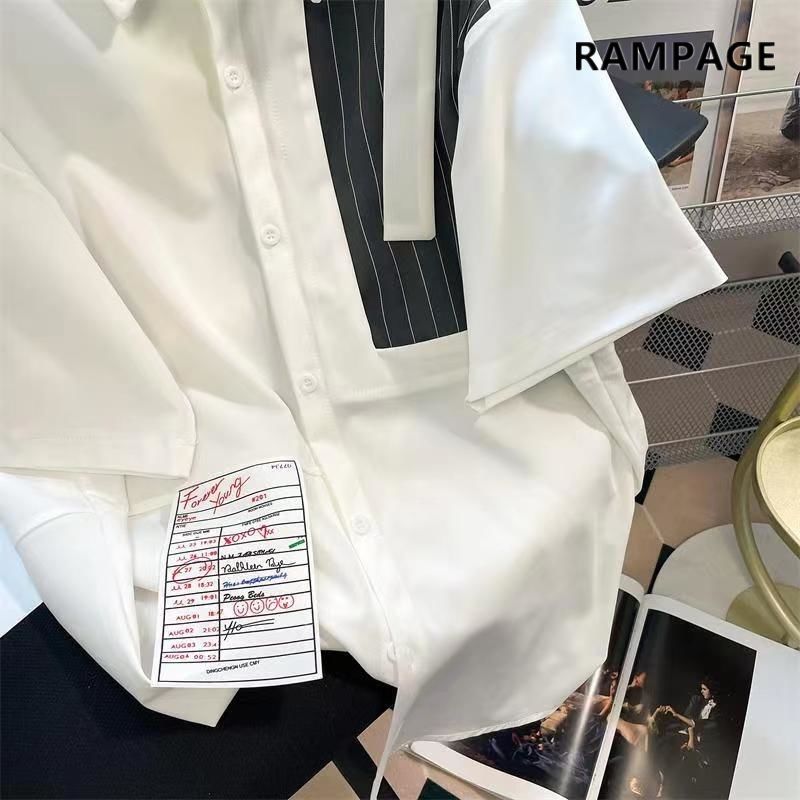 French Vintage Casual Fashion  - Summer Clothing Label recensie en prijs