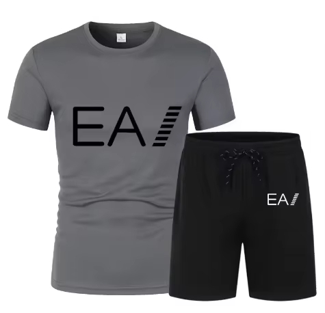 Men's Trend Print Breathable 2 - Summer Clothing For Young Men recensie en prijs