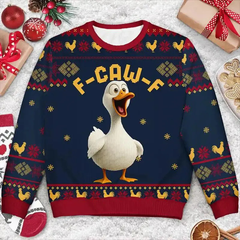 2026 Anime Duck Chicken Ugly C - Summer Duck Clothing recensie en prijs