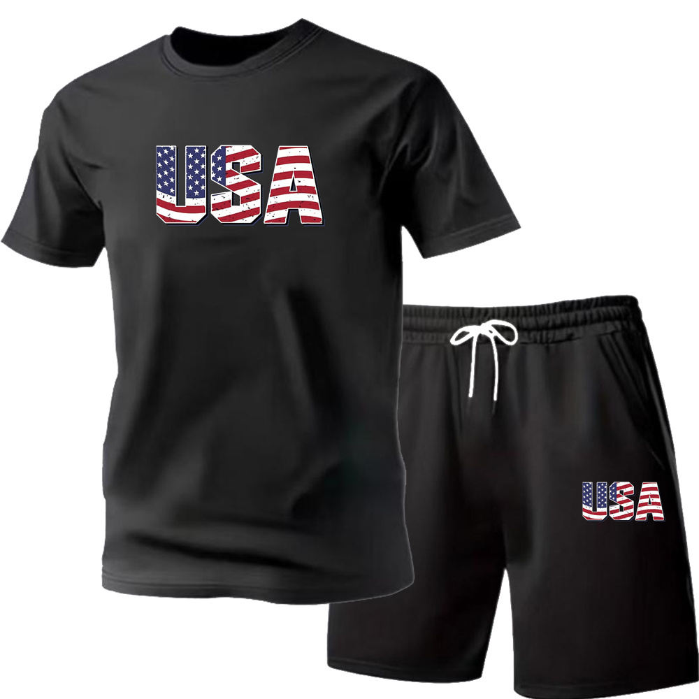 Men's new street fashion casua - Summer Clothes Fashion recensie en prijs