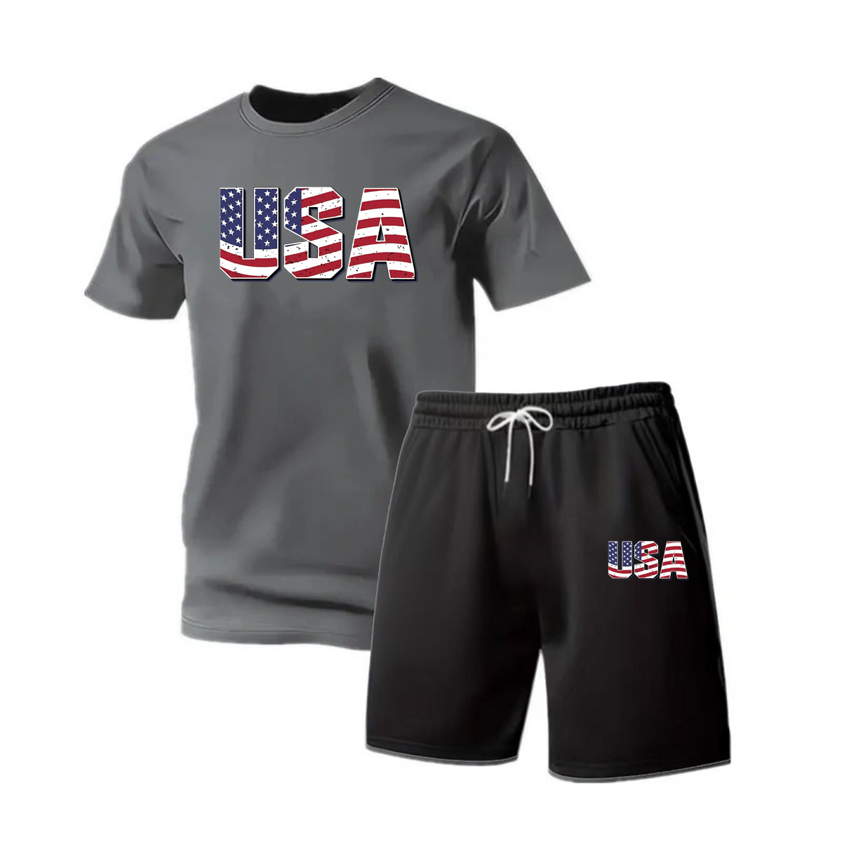 Men's new street fashion casua - Summer Clothes Fashion recensie en prijs