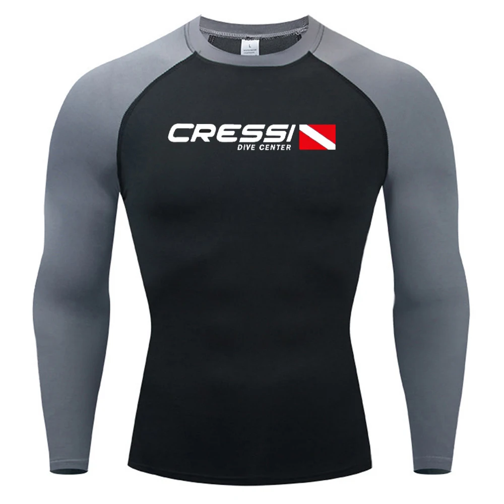 2026 Swimming Rashguard Surfin - Summer Clothing Trend recensie en prijs