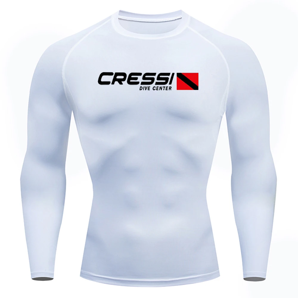 2026 Swimming Rashguard Surfin - Summer Clothing Trend recensie en prijs
