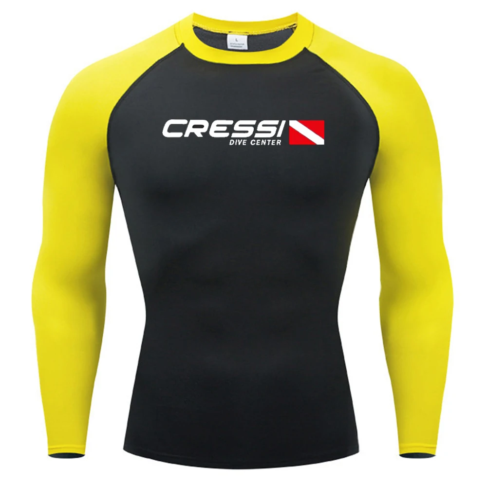 2026 Swimming Rashguard Surfin - Summer Clothing Trend recensie en prijs