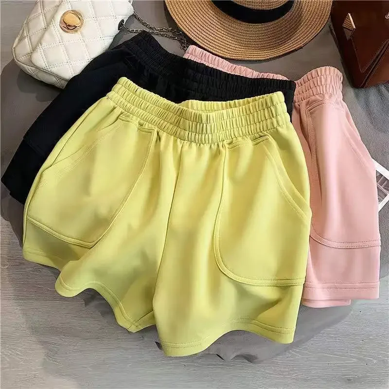 Women's Shorts with Pocket Sum - Summer Zara recensie en prijs