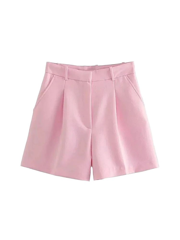 Women Fashion Side Pockets Fro - Summer Zara recensie en prijs