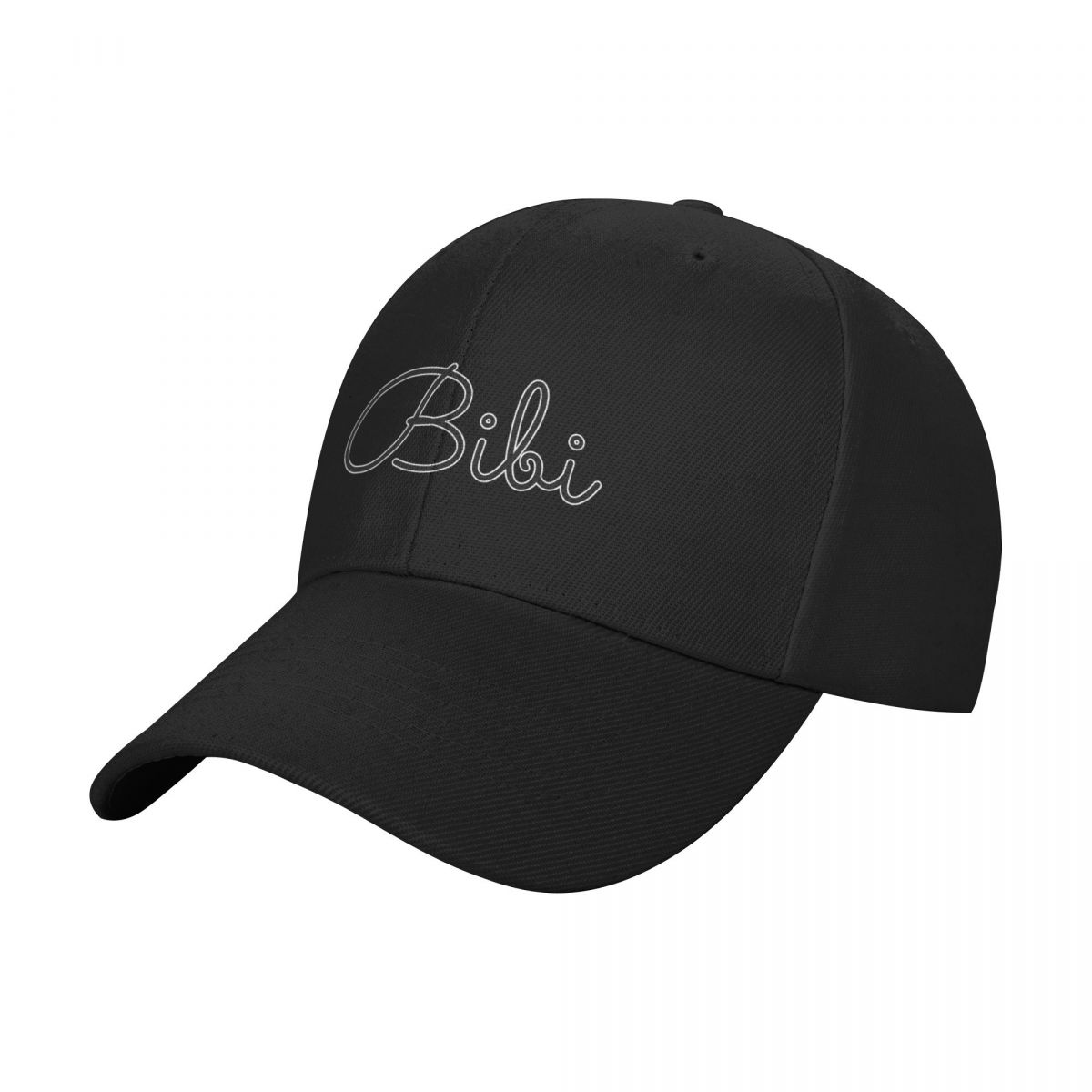 Writing Bibi Name Label (Black - Summer Clothing Label recensie en prijs
