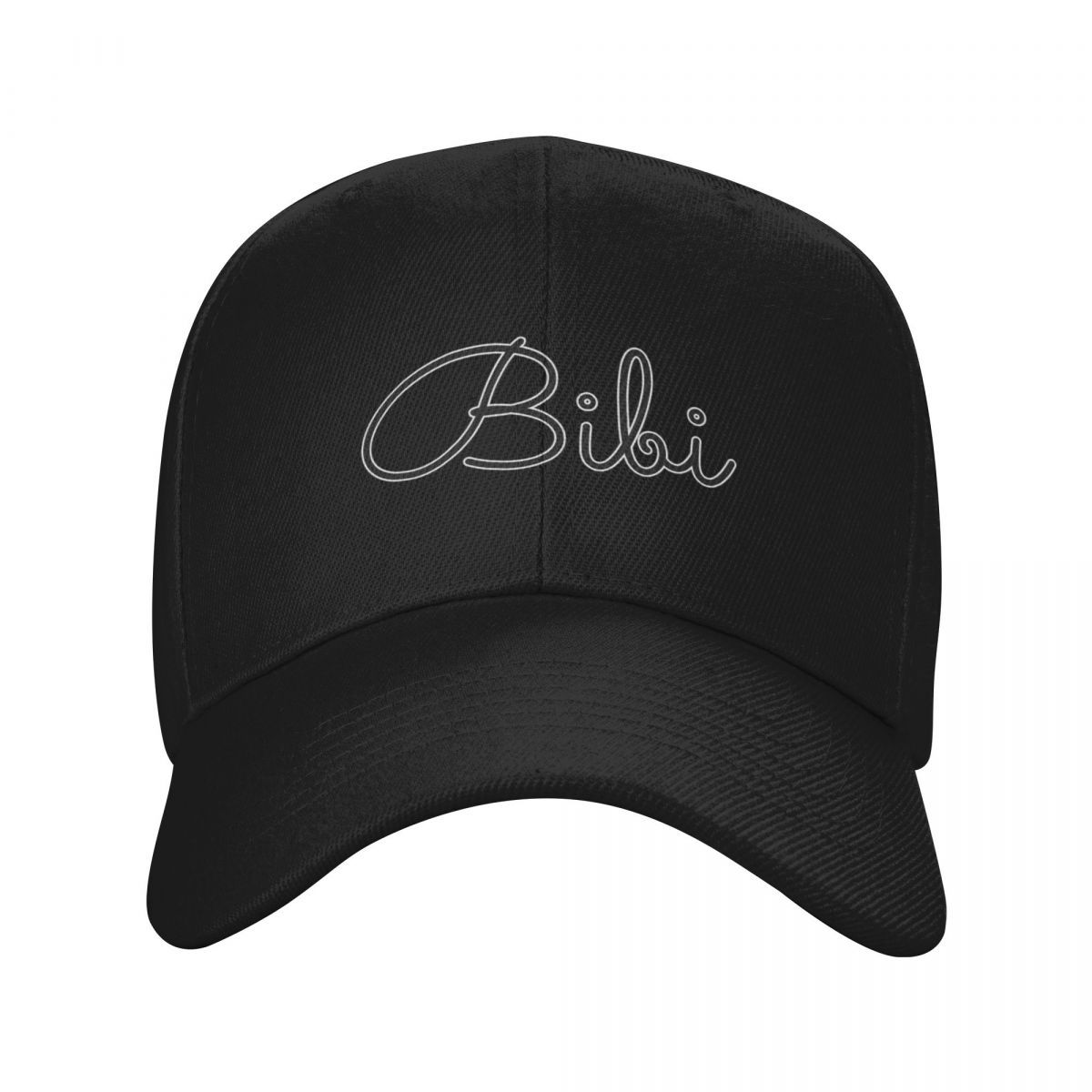 Writing Bibi Name Label (Black - Summer Clothing Label recensie en prijs