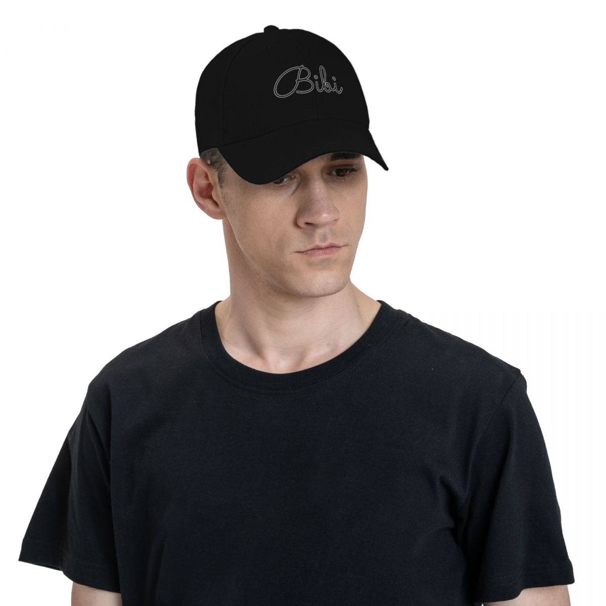 Writing Bibi Name Label (Black - Summer Clothing Label recensie en prijs