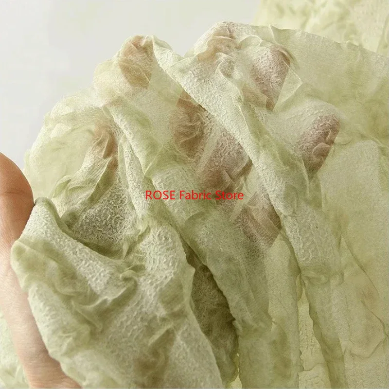 Light Yellow green Soft Lightw - Soft Summer Yellow Clothing recensie en prijs