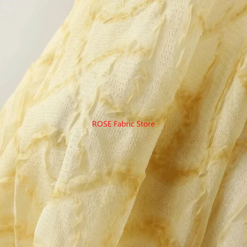 Light Yellow green Soft Lightw - Soft Summer Yellow Clothing recensie en prijs