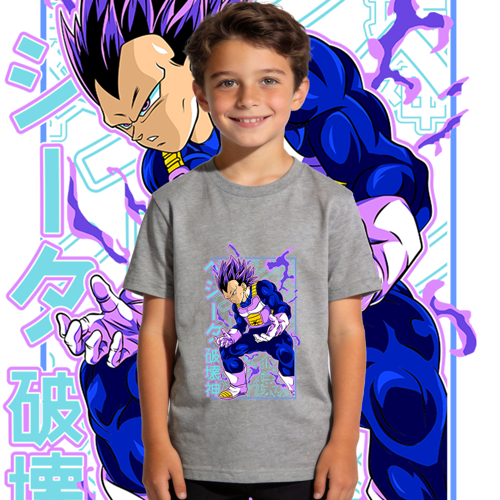 Dbs Vegeta Ultra Ego Anime Pri - Summer Clothing Ego recensie en prijs