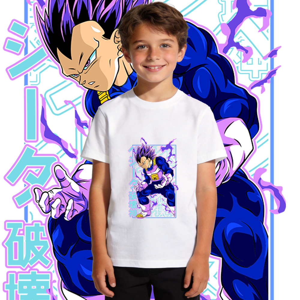 Dbs Vegeta Ultra Ego Anime Pri - Summer Clothing Ego recensie en prijs
