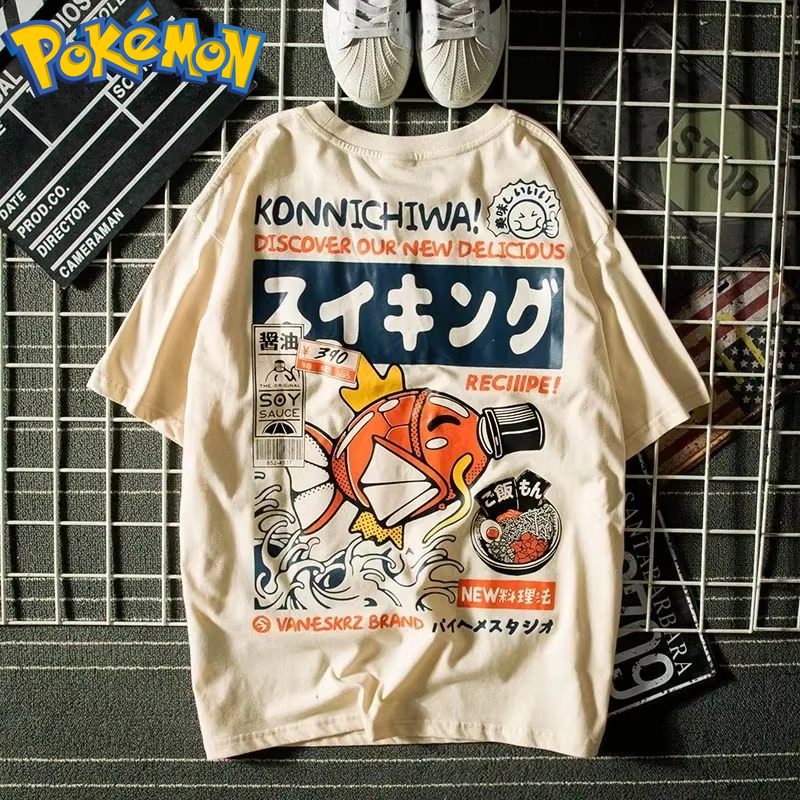 Clothing Summer Harajuku Japan - Summer Clothing Brands For Women recensie en prijs