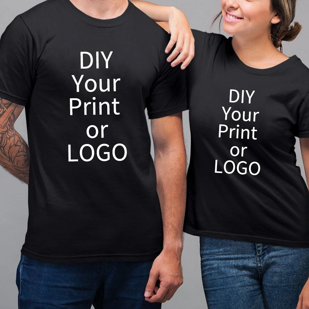 Custom T shirt Women Men Custo - Summer Clothing Brands For Women recensie en prijs
