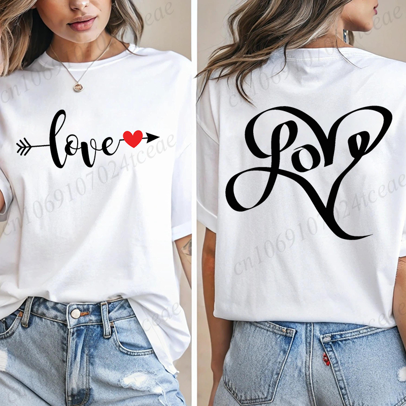 Trendy Summer T-Shirts Short S - Summer Clothing Brands For Women recensie en prijs