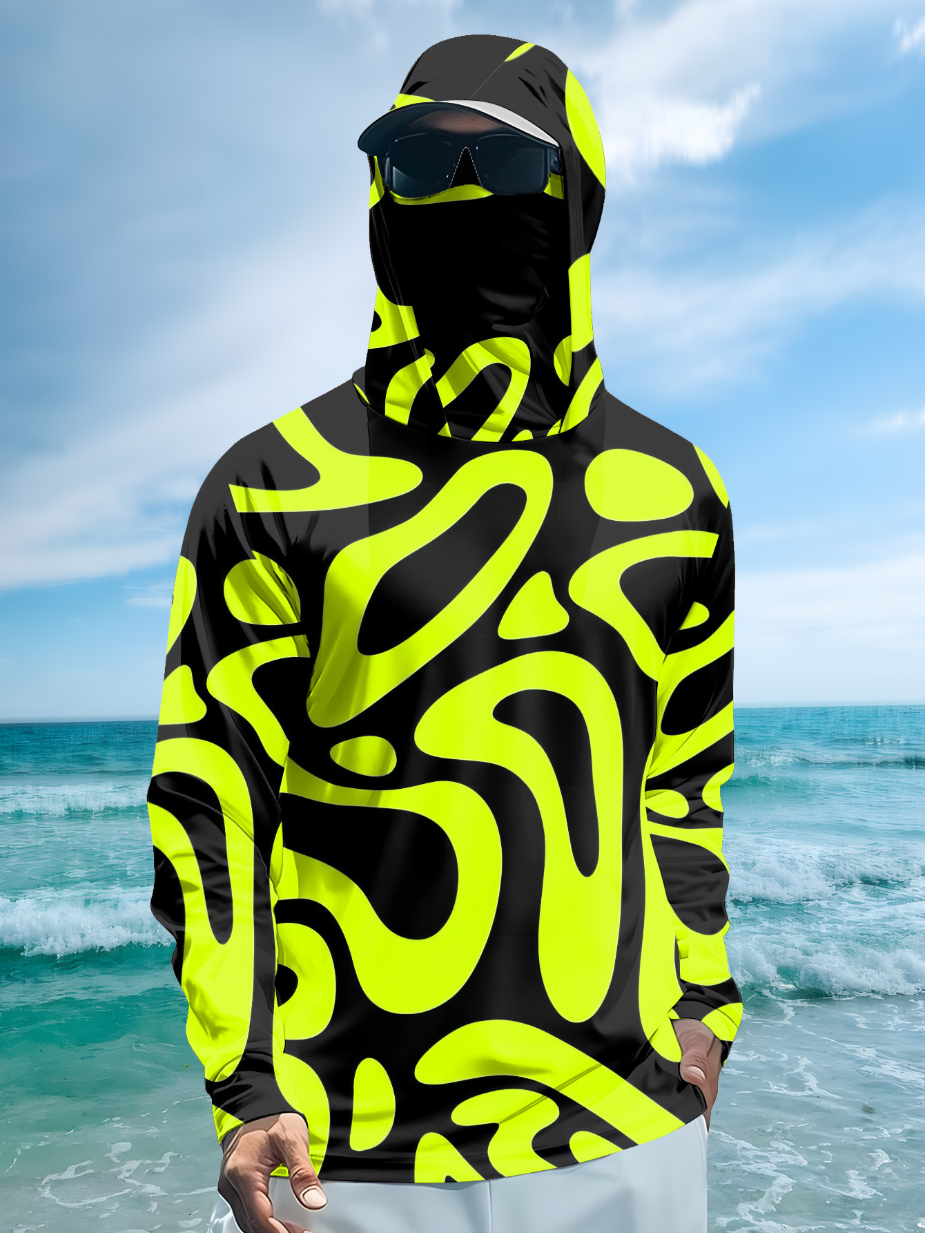 2026 Summer New Style Men's Lo - Summer Clothing Trend recensie en prijs