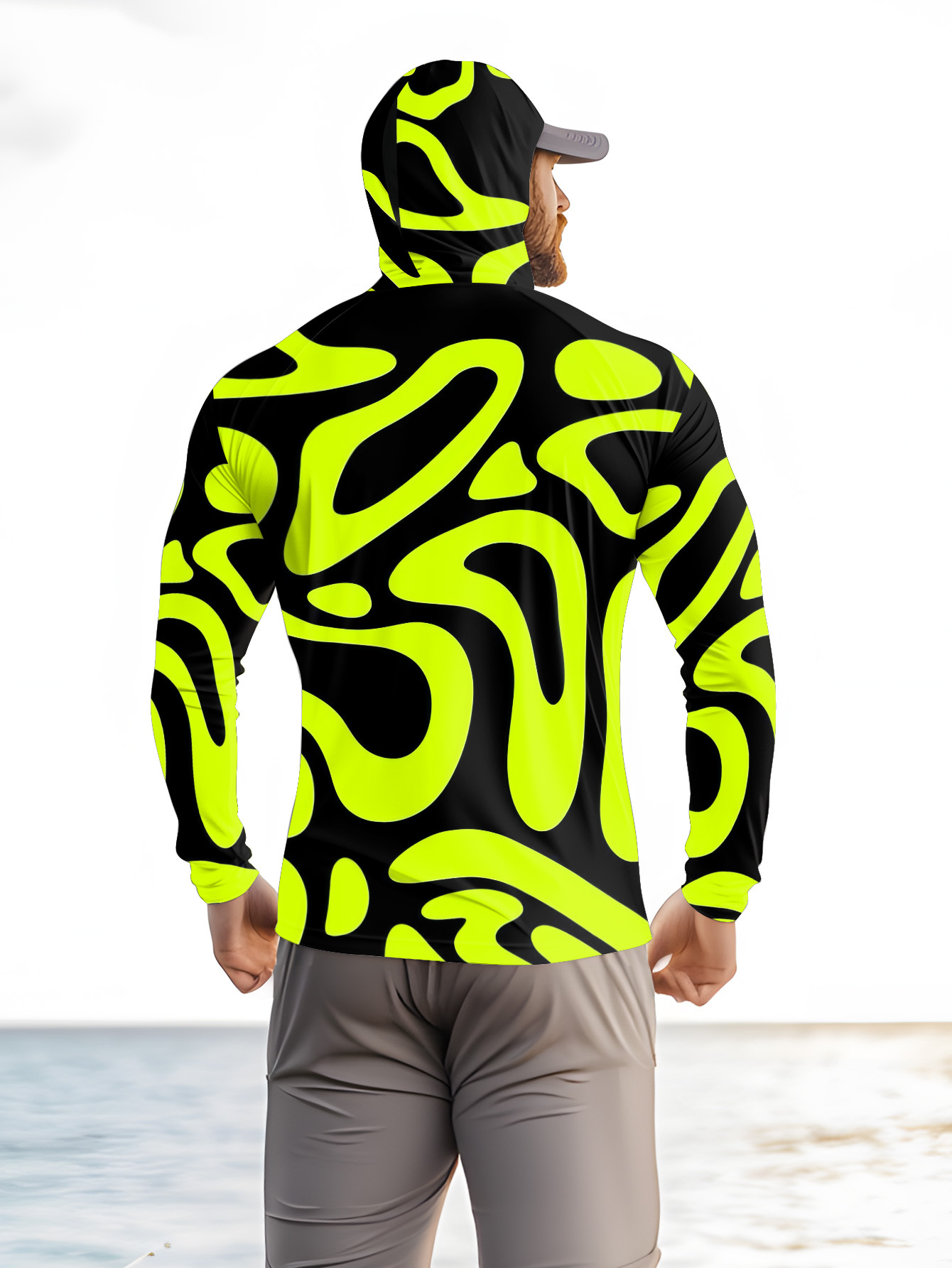2026 Summer New Style Men's Lo - Summer Clothing Trend recensie en prijs