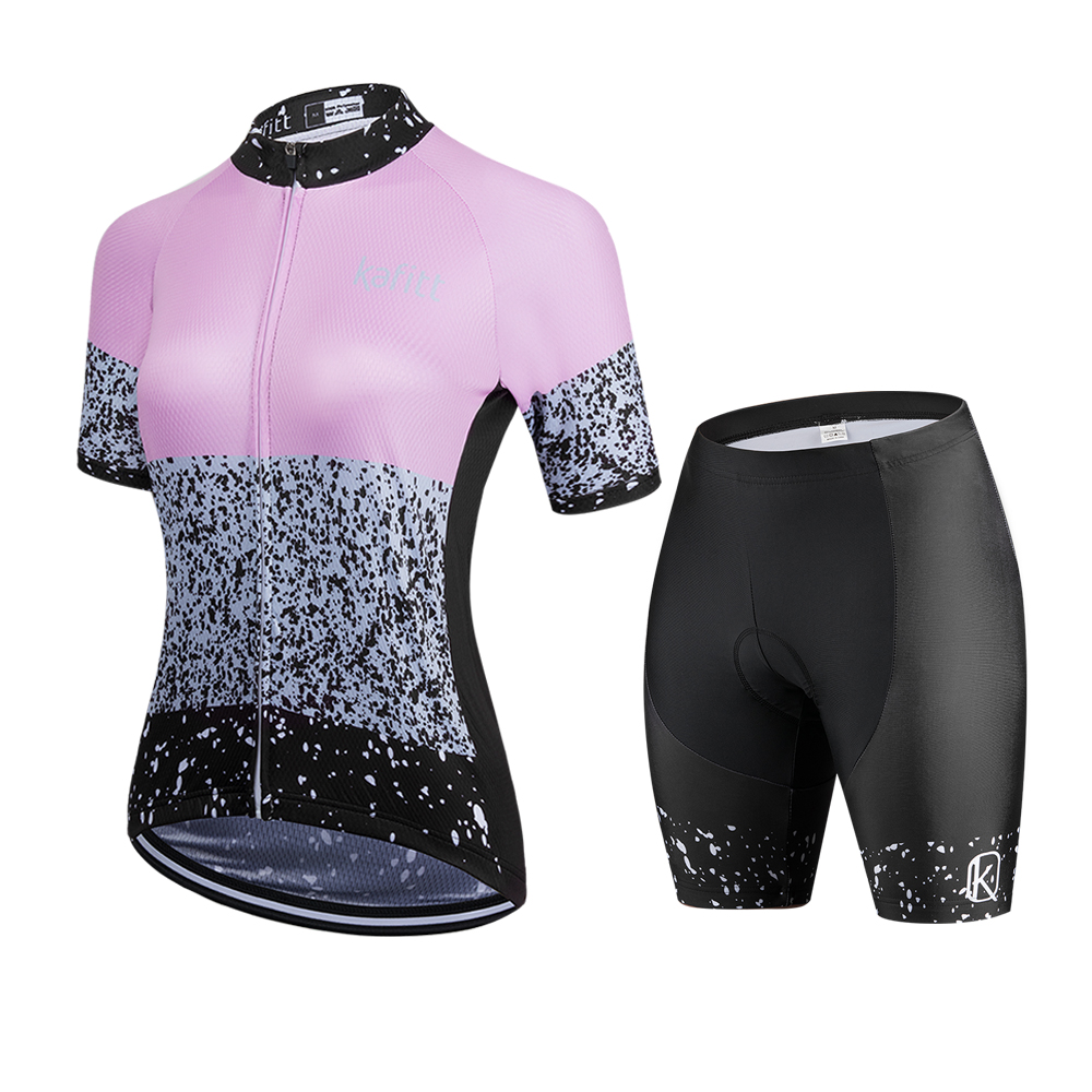 Kafitt Cycling Robe Summer Bra - Summer Clothing Brands For Women recensie en prijs