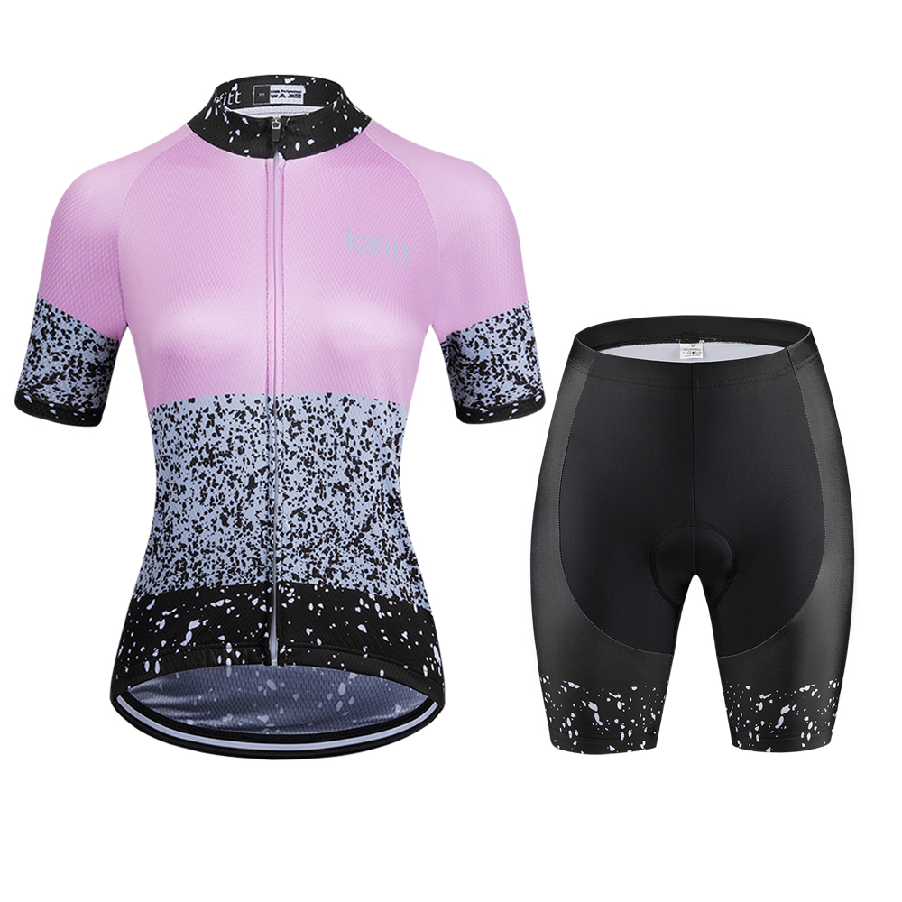 Kafitt Cycling Robe Summer Bra - Summer Clothing Brands For Women recensie en prijs