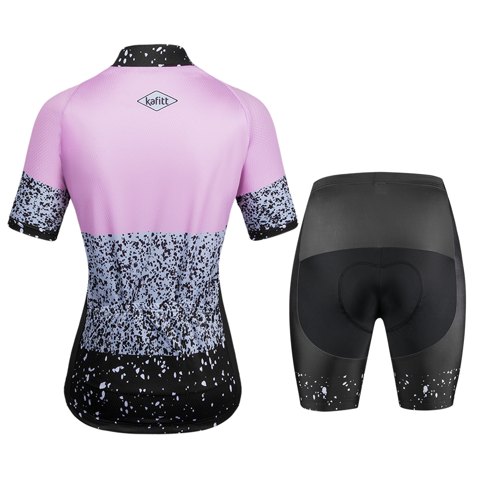 Kafitt Cycling Robe Summer Bra - Summer Clothing Brands For Women recensie en prijs