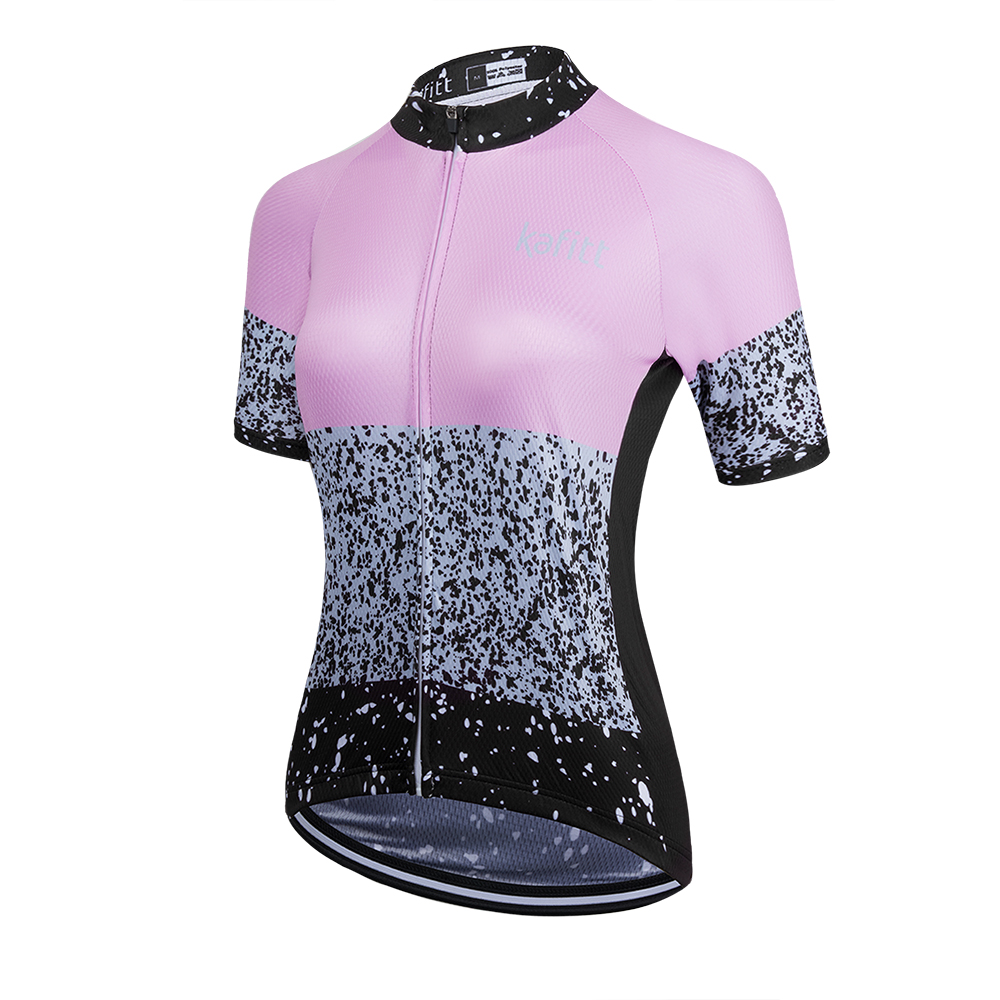 Kafitt Cycling Robe Summer Bra - Summer Clothing Brands For Women recensie en prijs