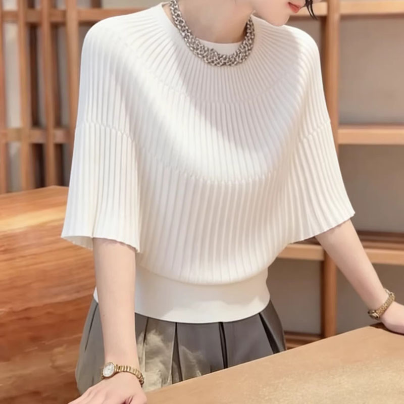 Women Clothing Summer O-Neck K - Summer Clothing Yarn recensie en prijs