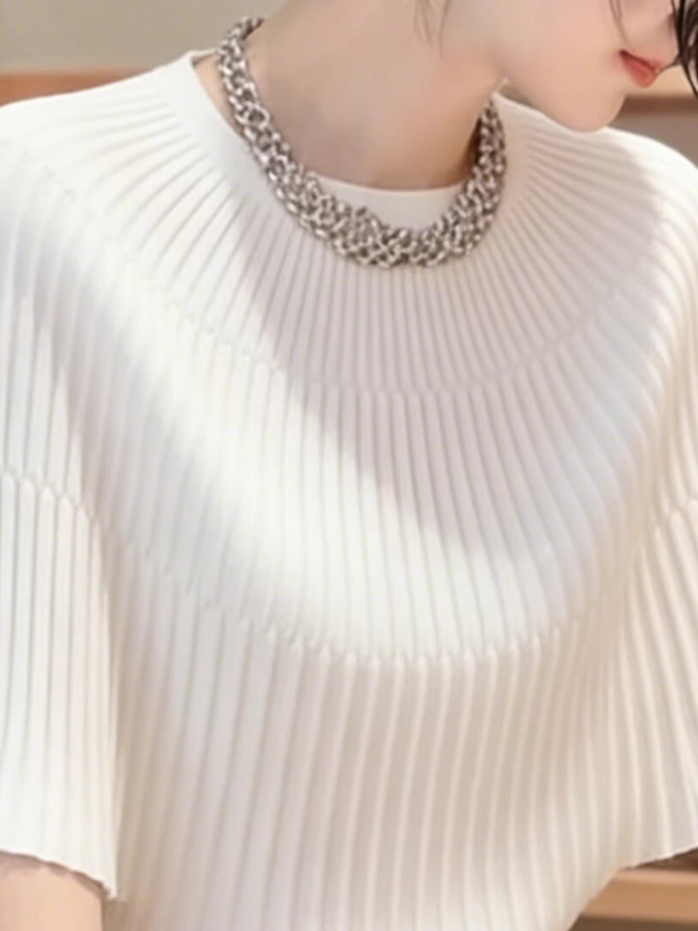 Women Clothing Summer O-Neck K - Summer Clothing Yarn recensie en prijs