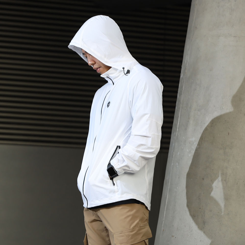 Emersongear Blue Label “Star”  - Summer Clothing Label recensie en prijs