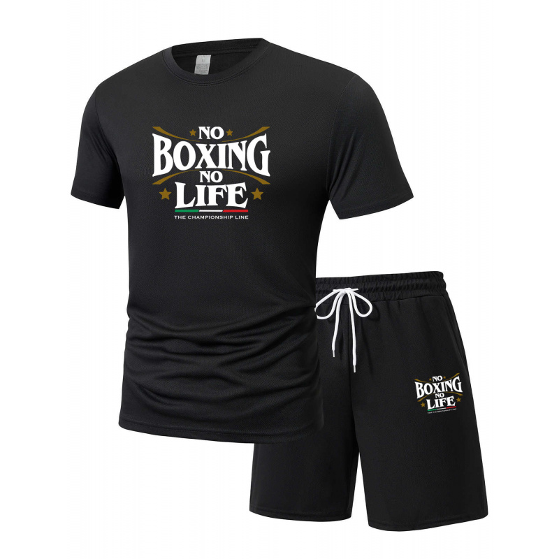 Summer Leisure Men'S 2-Piece S - Summer Clothing Sets Men recensie en prijs