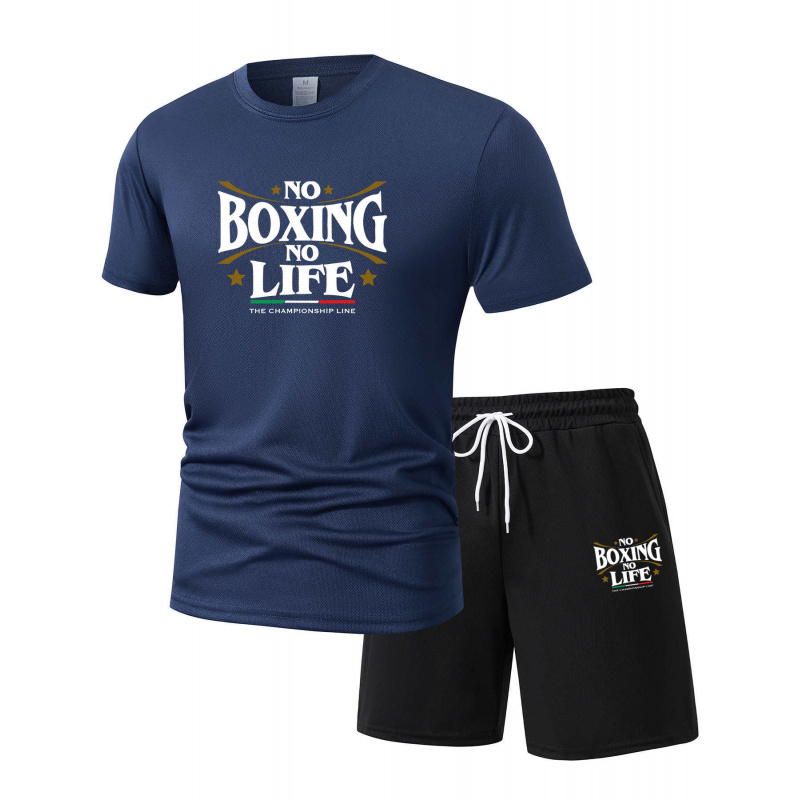 Summer Leisure Men'S 2-Piece S - Summer Clothing Sets Men recensie en prijs