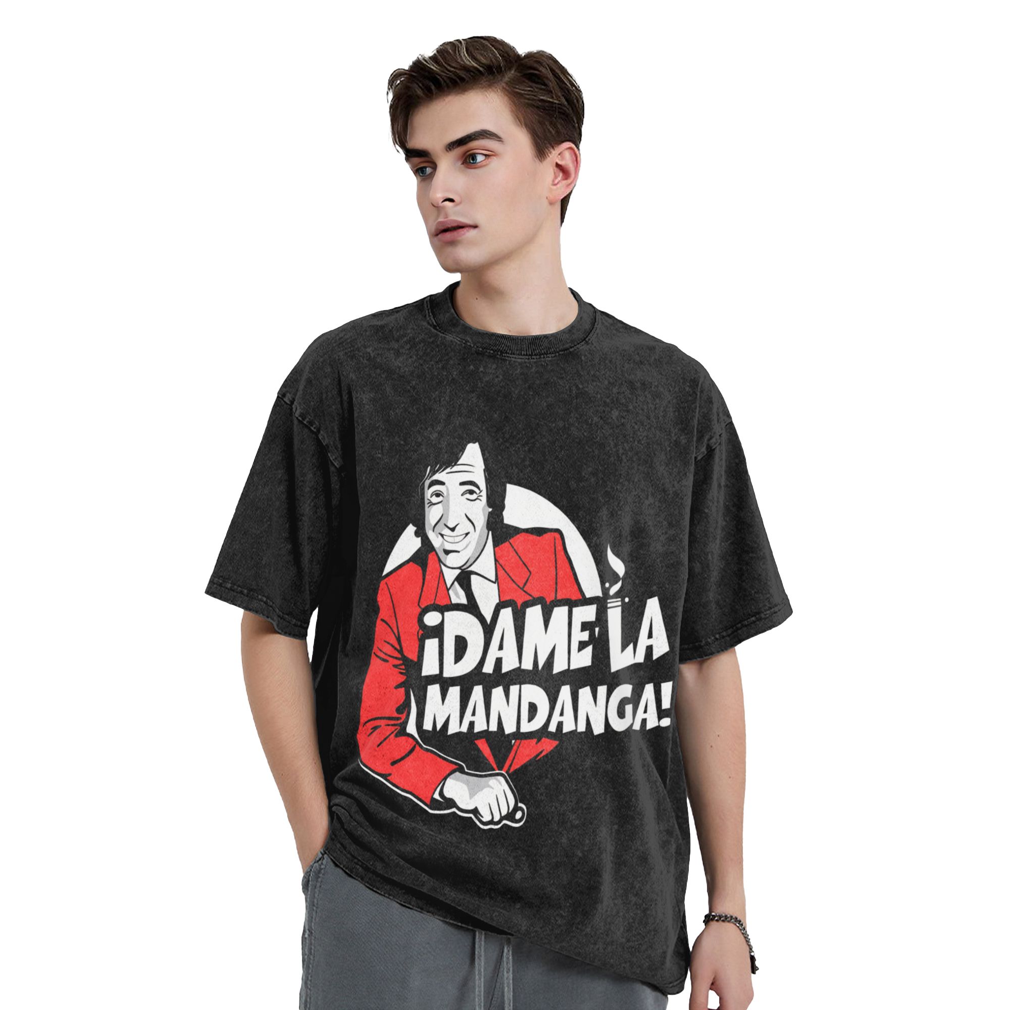 Men T Shirt The Fary El Fary W - Summer Clothing Ideas Men recensie en prijs