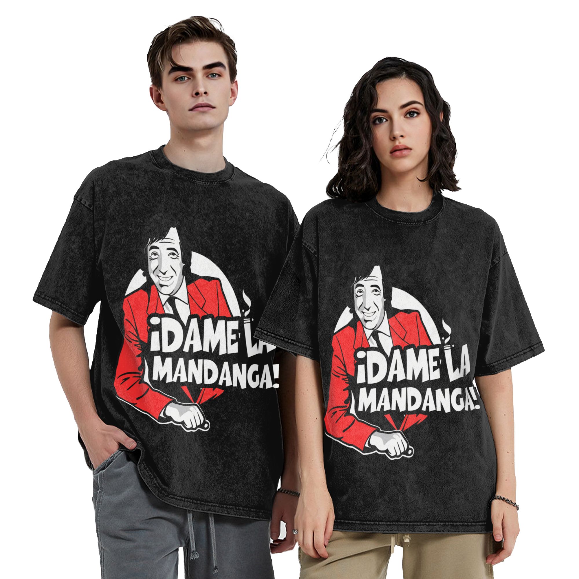 Men T Shirt The Fary El Fary W - Summer Clothing Ideas Men recensie en prijs