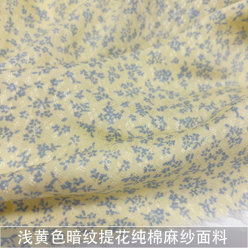 Soft Drooping Light Yellow Jac - Soft Summer Yellow Clothing recensie en prijs