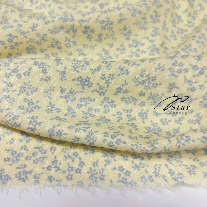Soft Drooping Light Yellow Jac - Soft Summer Yellow Clothing recensie en prijs