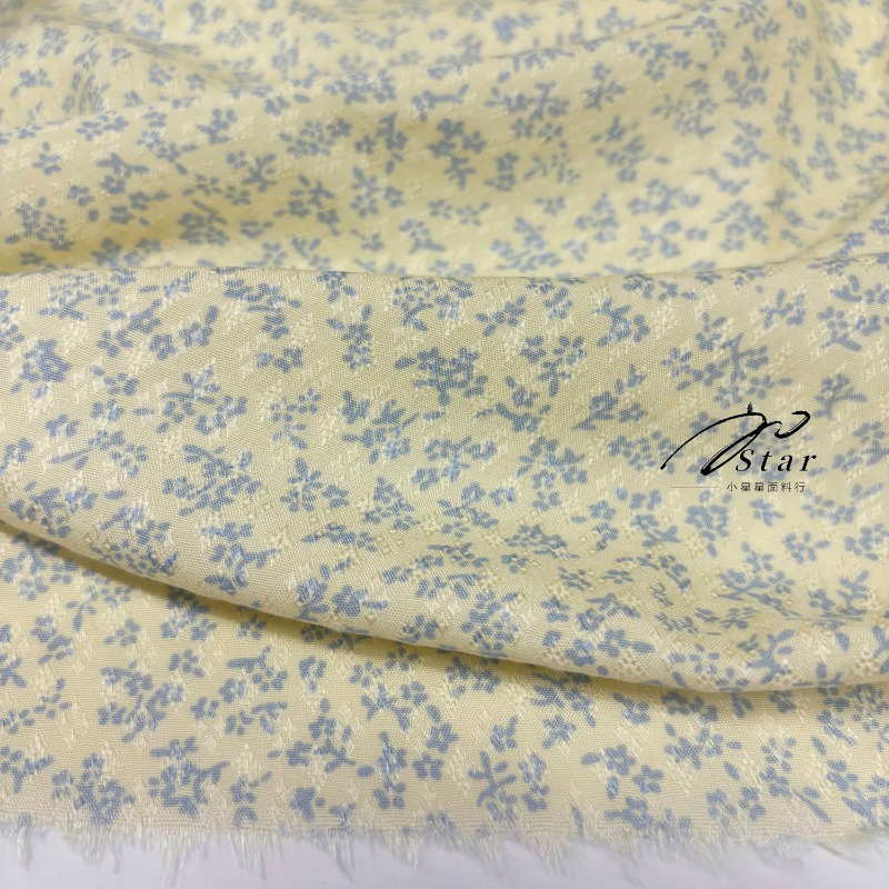 Soft Drooping Light Yellow Jac - Soft Summer Yellow Clothing recensie en prijs