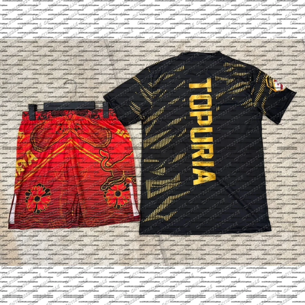 Summer Top Boxer MMA Octagonal - Summer Clothing For Young Men recensie en prijs