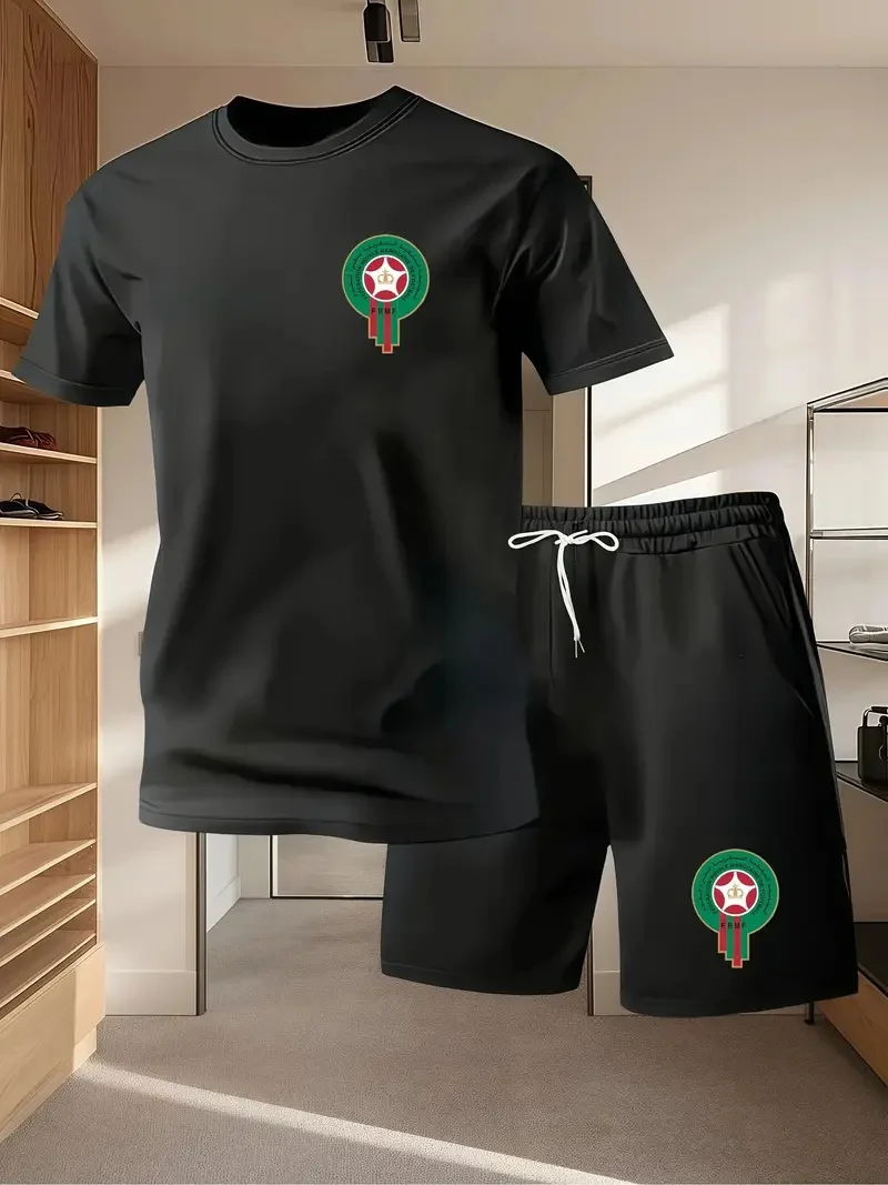 Youth Men's Fashionable Casual - Summer Youth Clothing recensie en prijs