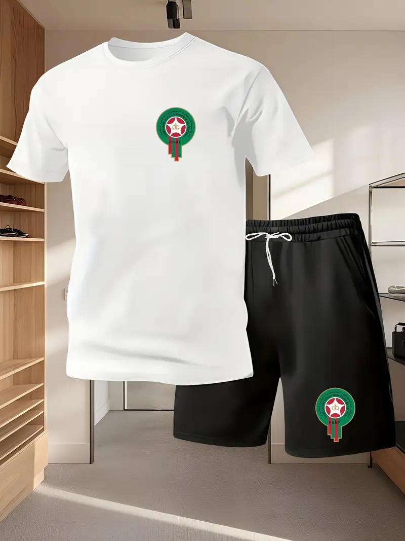 Youth Men's Fashionable Casual - Summer Youth Clothing recensie en prijs