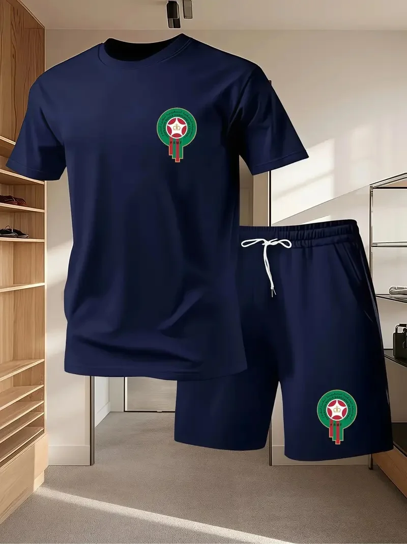 Youth Men's Fashionable Casual - Summer Youth Clothing recensie en prijs