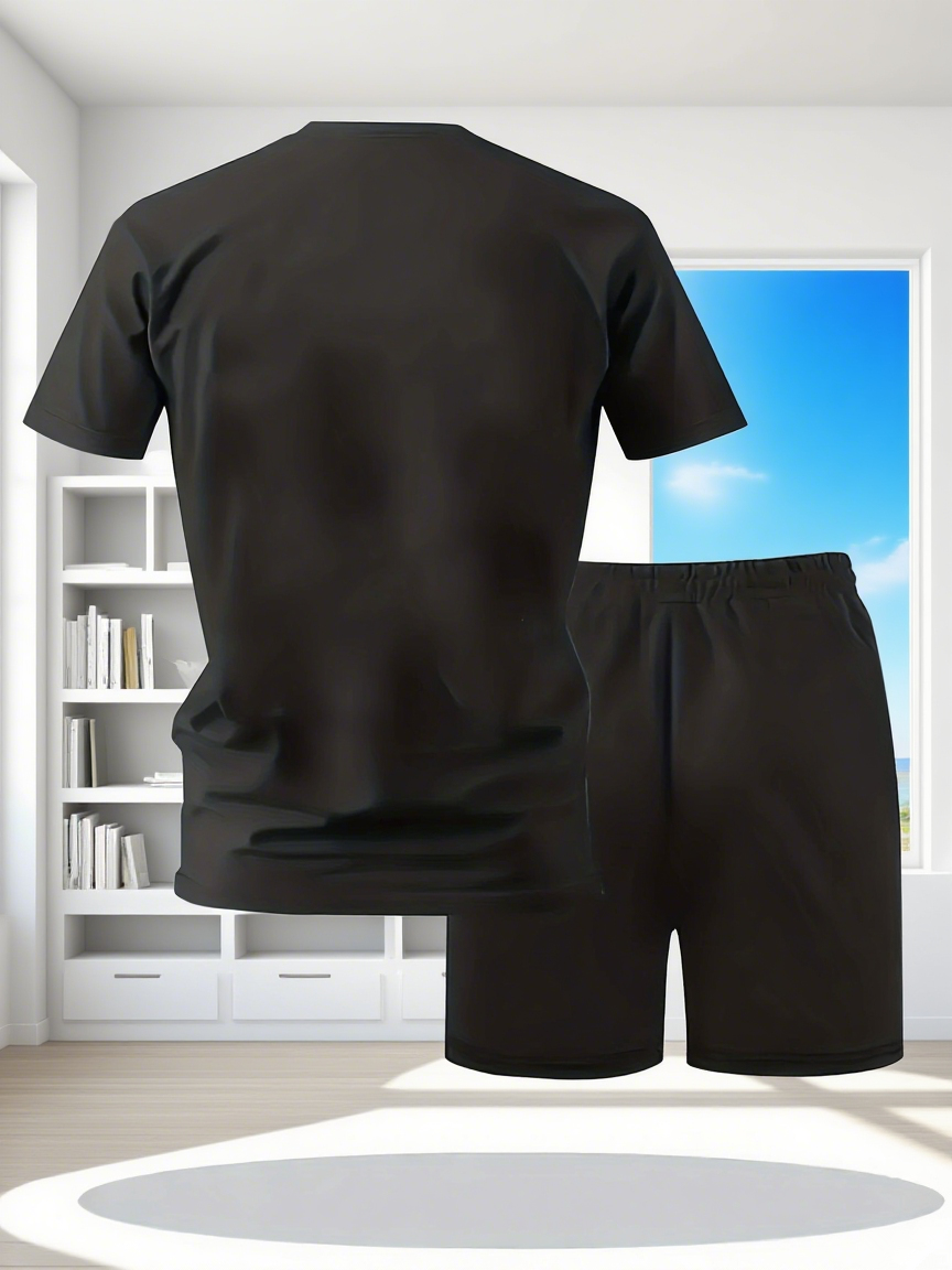 Youth Men's Fashionable Casual - Summer Youth Clothing recensie en prijs