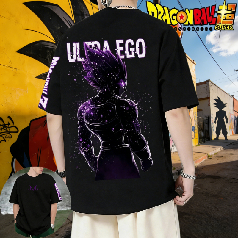 2026 Summer Dragon Ball Super  - Summer Clothing Ego recensie en prijs