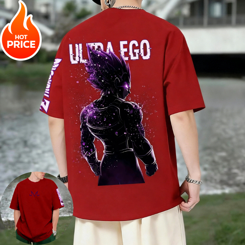 2026 Summer Dragon Ball Super  - Summer Clothing Ego recensie en prijs