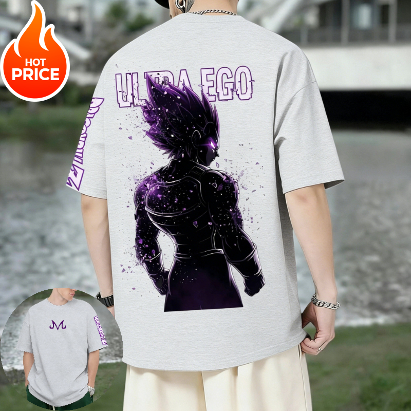 2026 Summer Dragon Ball Super  - Summer Clothing Ego recensie en prijs
