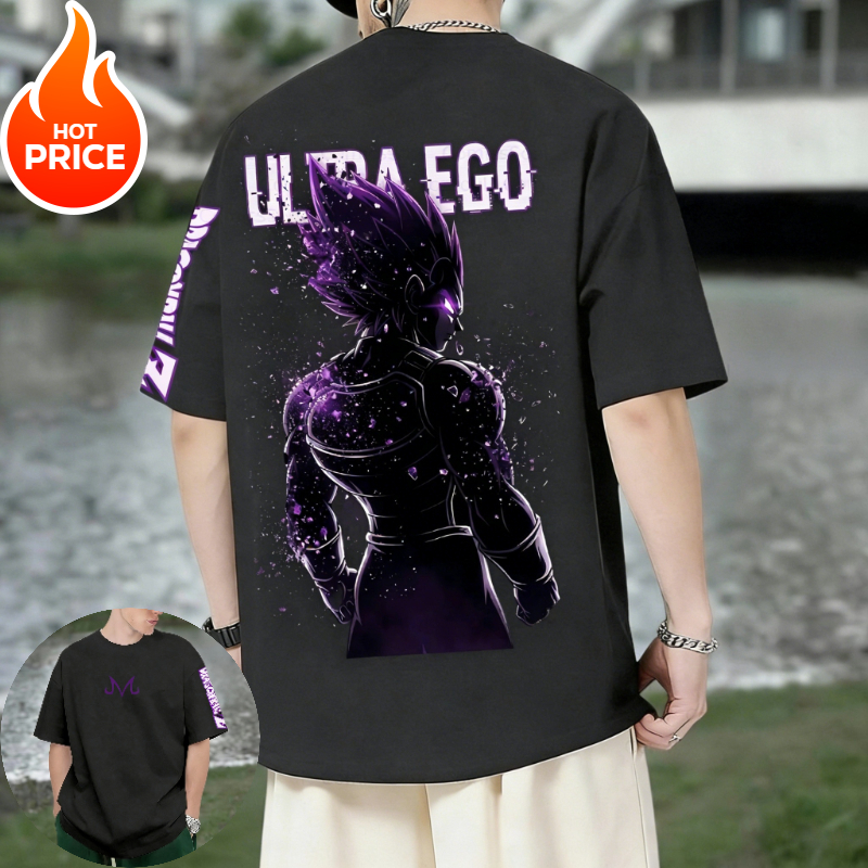 2026 Summer Dragon Ball Super  - Summer Clothing Ego recensie en prijs