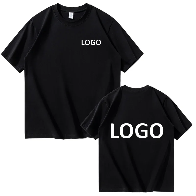Customized Printed Men Women T - Summer Clothing Cartoon recensie en prijs