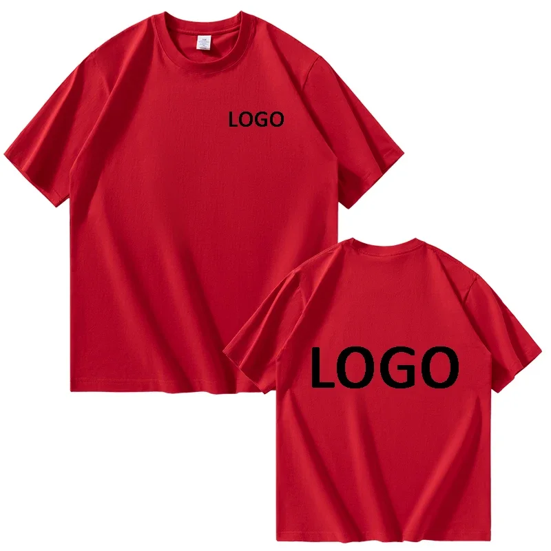 Customized Printed Men Women T - Summer Clothing Cartoon recensie en prijs